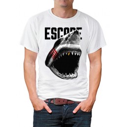 Футболка в стиле SWAG Escape