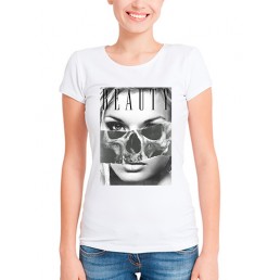 Футболка в стиле SWAG Beauty