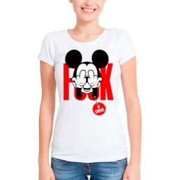 Футболка в стиле SWAG Fuck n' swag