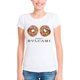 Футболка в стиле SWAG Шевели булками