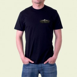 Футболка World of Tanks 1