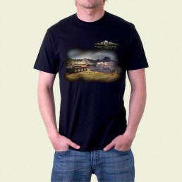 Футболка World of Tanks 4