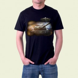 Футболка World of Tanks 11