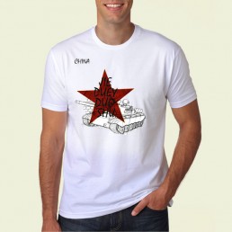 Футболка World of Tanks 23