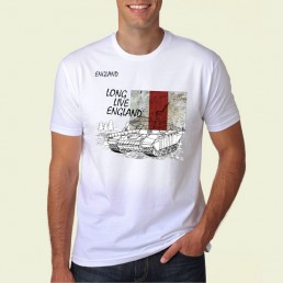 Футболка World of Tanks 25