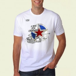 Футболка World of Tanks 26