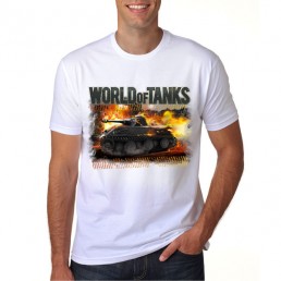 World of tanks