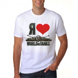 Я люблю WoT