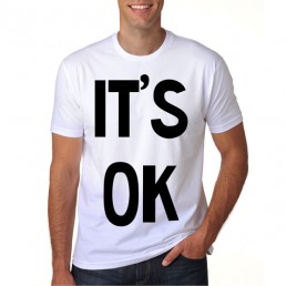 It's OK