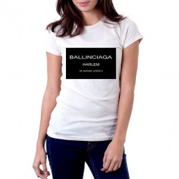 Ballinciaga Harlem