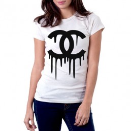 Шанель лого