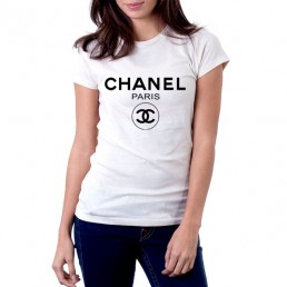 Chanel logo 2