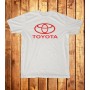 Футболка мужская  Toyota 
