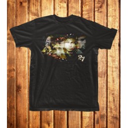 Футболка мужская  27 