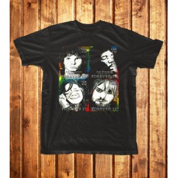 Футболка мужская  Клуб 27