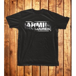 Футболка мужская Armin Футболка мужская Armin
