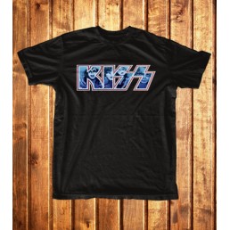 Футболка мужская KISS Футболка мужская KISS