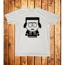 Футболка мужская Kyle Футболка мужская Kyle